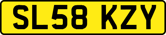 SL58KZY