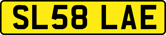 SL58LAE