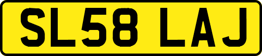 SL58LAJ