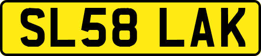 SL58LAK