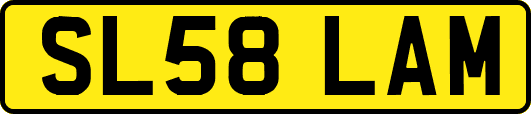 SL58LAM