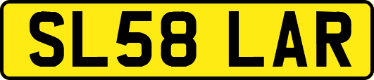 SL58LAR