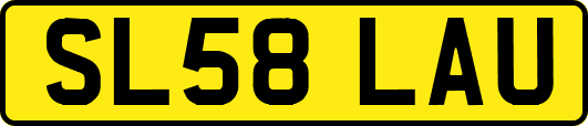 SL58LAU