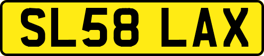 SL58LAX