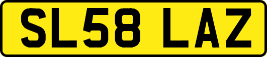 SL58LAZ