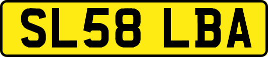 SL58LBA