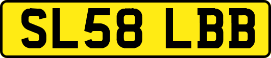 SL58LBB