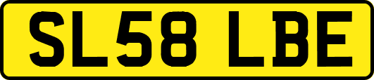 SL58LBE