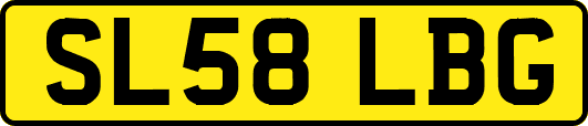 SL58LBG