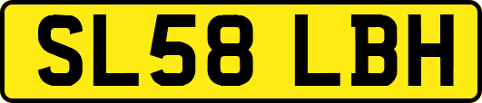 SL58LBH