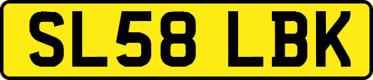 SL58LBK