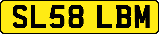 SL58LBM