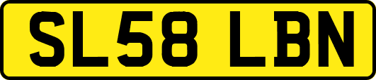SL58LBN