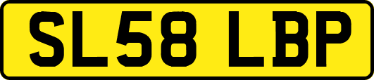 SL58LBP