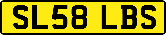 SL58LBS