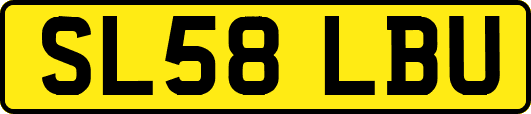 SL58LBU