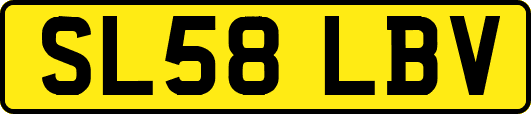 SL58LBV