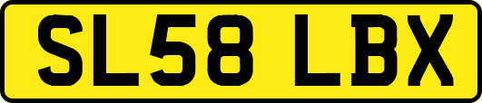 SL58LBX