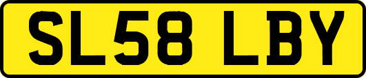 SL58LBY