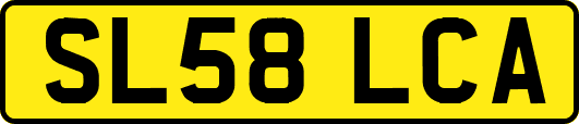 SL58LCA