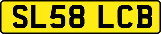 SL58LCB