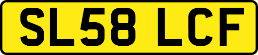 SL58LCF
