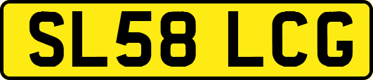 SL58LCG