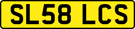 SL58LCS