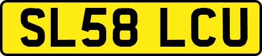 SL58LCU