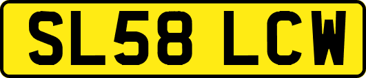 SL58LCW