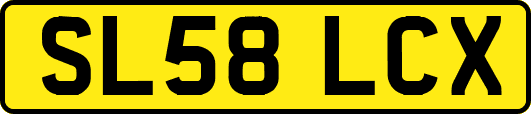 SL58LCX