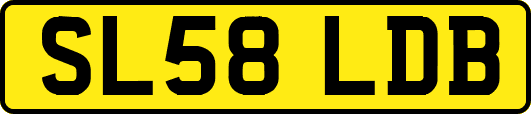 SL58LDB