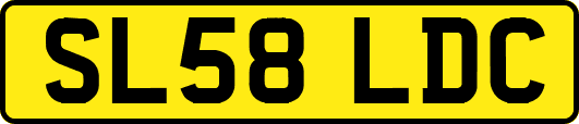 SL58LDC