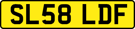 SL58LDF