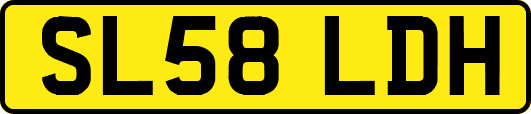 SL58LDH
