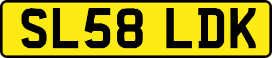 SL58LDK