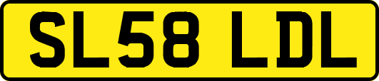 SL58LDL