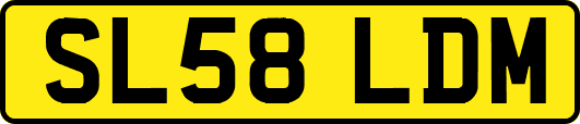 SL58LDM