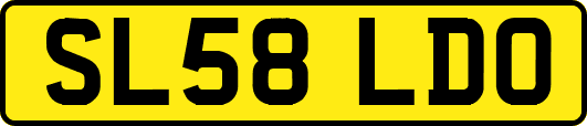 SL58LDO
