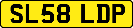 SL58LDP