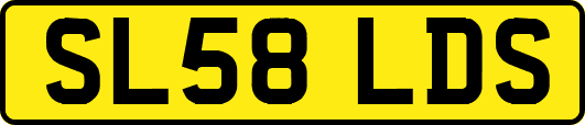 SL58LDS