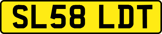 SL58LDT