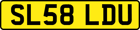SL58LDU