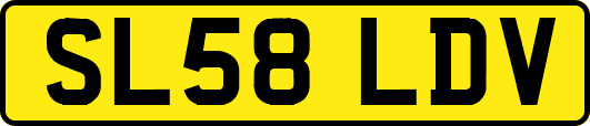 SL58LDV