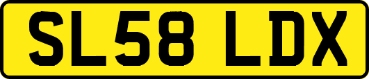 SL58LDX