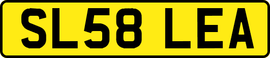 SL58LEA