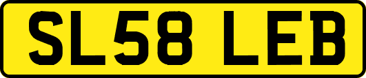 SL58LEB