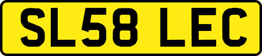 SL58LEC
