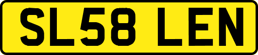 SL58LEN