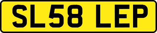 SL58LEP